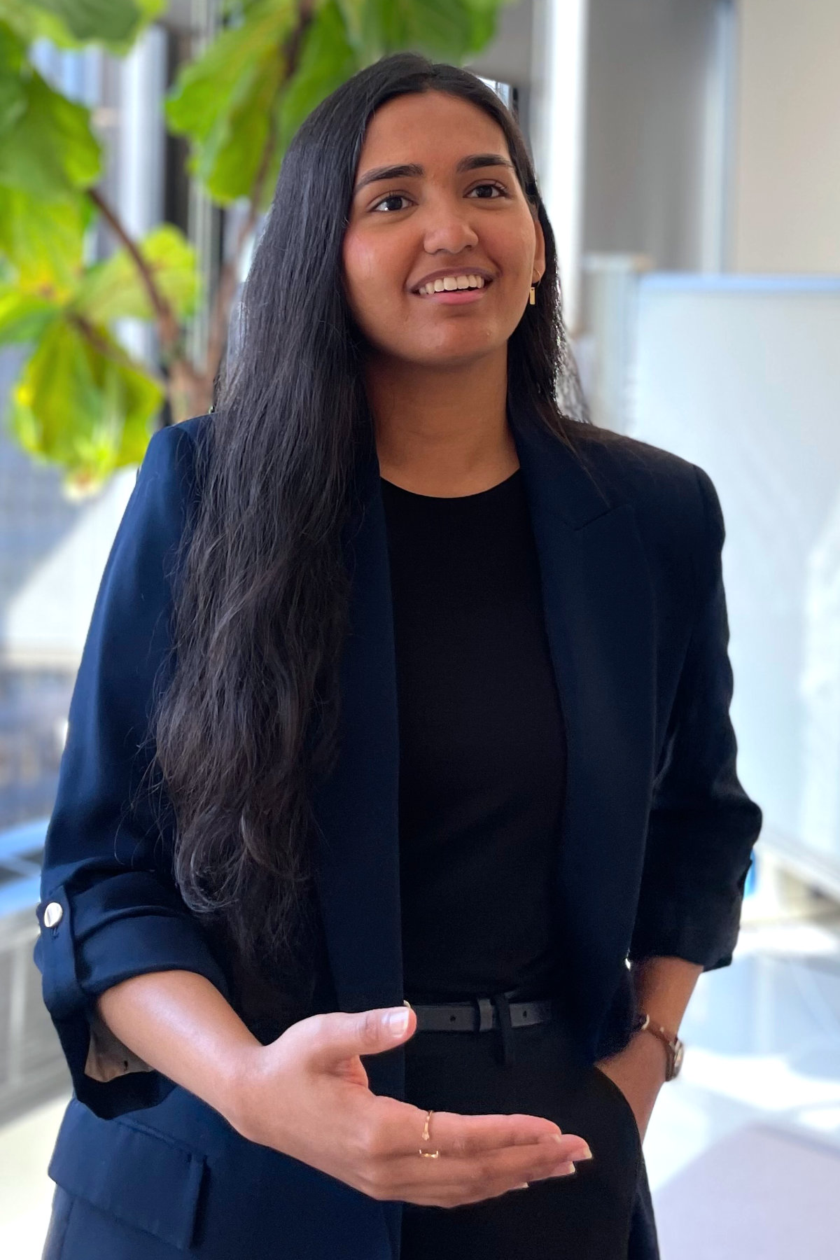 Photo of Hira Suman