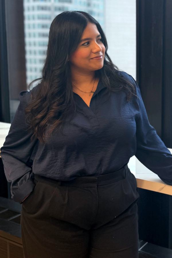 Photo of Maria Yousuf