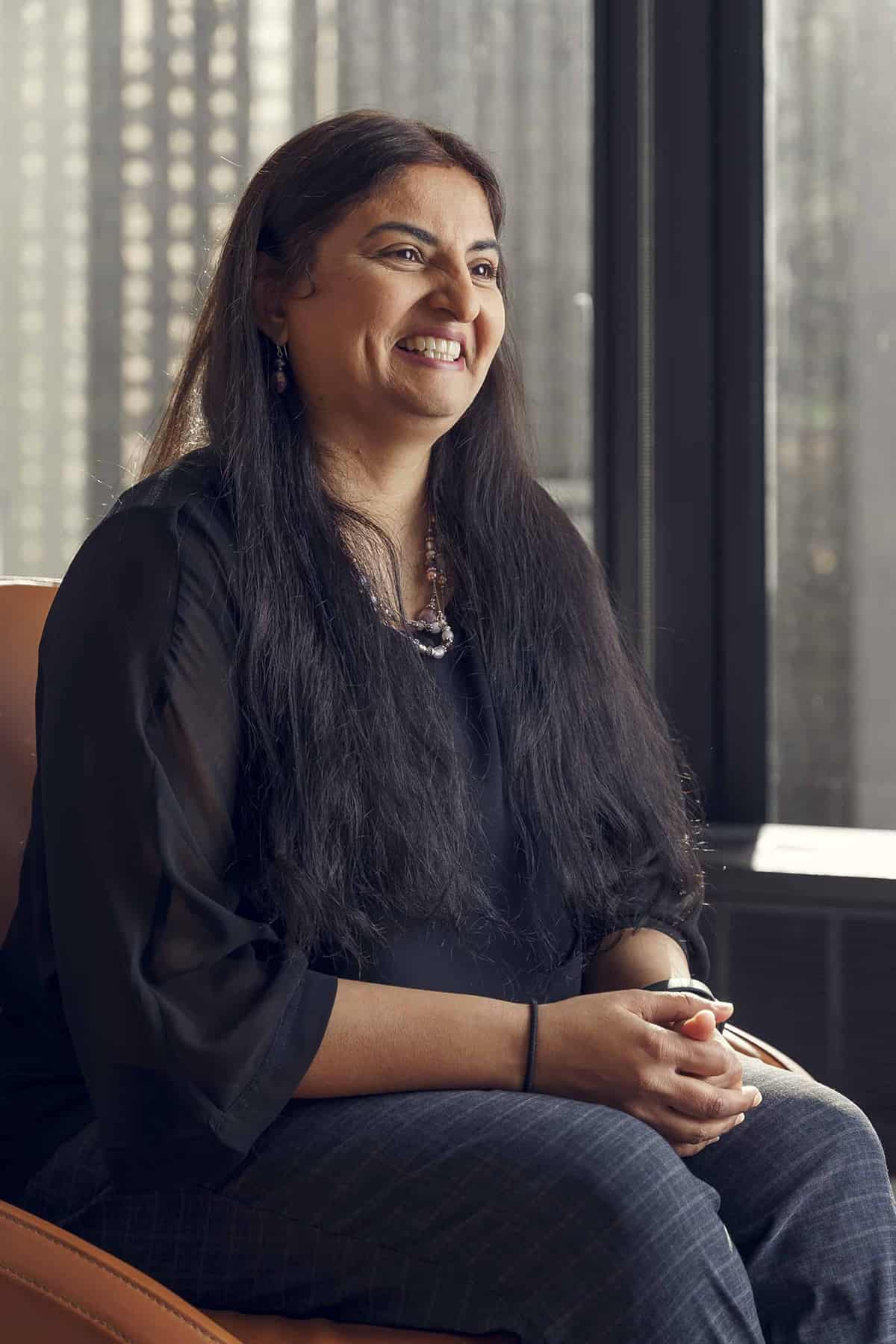 Photo of Parmjit Sidhu
