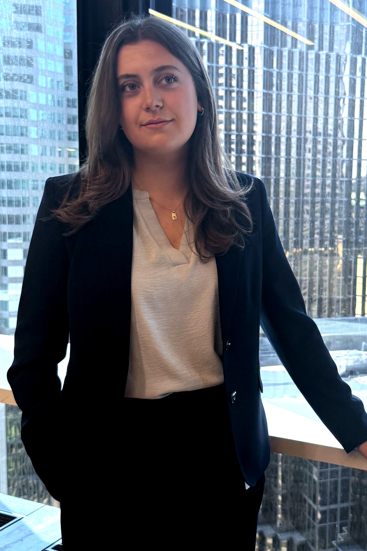 Photo of Delaney Armstrong