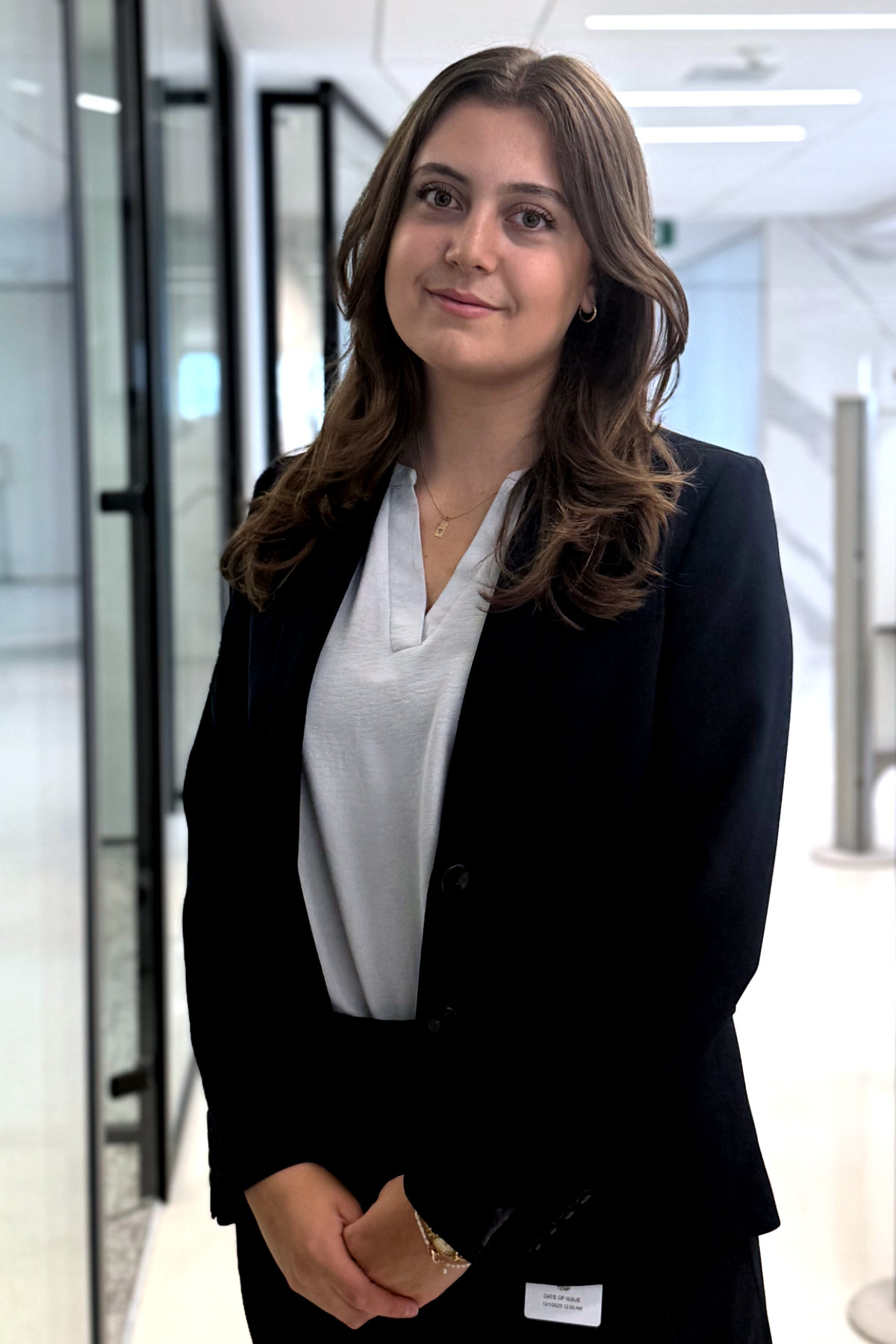 Photo of Delaney Armstrong